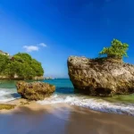 Wisata Bahari di Padang