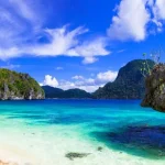 Wisata Pantai di Filipina